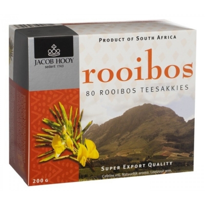 rooibos thee 