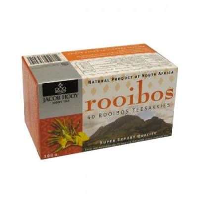 rooibos thee