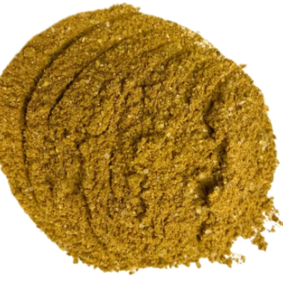 Baharat Kabsa