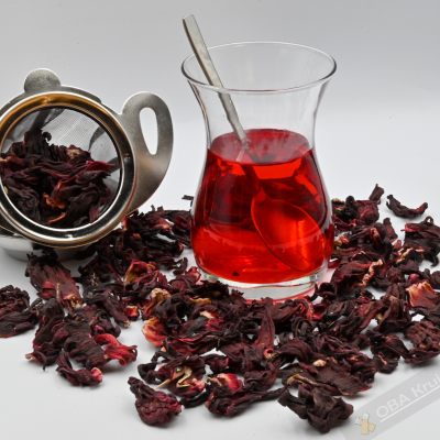 Hibiscus Thee